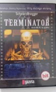 DVD film Terminator 2, Arnold Schwarzenegger 