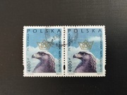 Fi 3324 Parka Błąd smuga wysokości chmury niedodruk przeciągnięcie farby ?