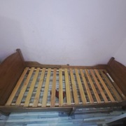 Łóżko Ikea 80x200 