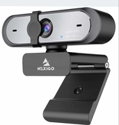 Kamerka internetowa Nexi Go N660P FULL HD 1080P