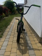 BMX rower wyczynowy