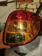 Sprzedam lampę prawy tył od Suzuki sx4 2008r