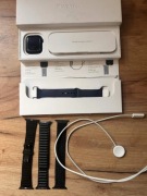 Apple Watch Series 9 Cellular + GPS 45mm