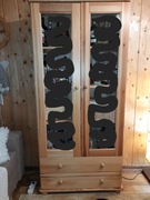 Witrynka stan idealny 