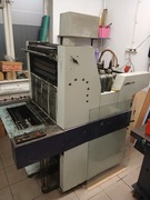 Sprzedam maszynę do druku offsetowego DOMINANT 515 firmy ADAST