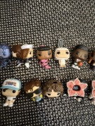 Figurki Kinder Joy Stranger Things za 1sz