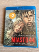Miasto 44 Blu-ray