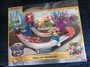 Tor Psi Patrol The Movie 