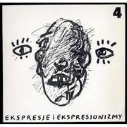 EKSPRESJE I EKSPRESJONIZMY W SZTUCE XX WIEKU