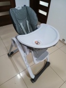 Krzesełko do karmienia CHICCO Polly 2 Start