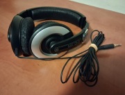 Słuchawki Sennheiser HD205