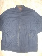 CasaModa koszula flanelowa męs. r.2XL