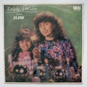 Eleni - Kolędy Polskie