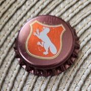 Kapsel Pfungstadter niebutelkowane dziewica Niemcy 