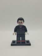 Minifigurka Lalka Piła Kompatybilna z LEGO