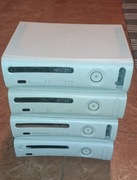 Konsola Xbox 360 # na stanie 4 szt