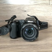 Nikon coolpix l320