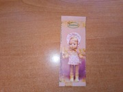 Czekolada nadziewana Goplana Marietta czekolada 1970 puste opakowanie