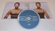 BEVERLY KNIGHT - PRODIGAL SISTA