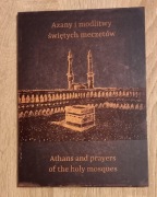 Azany i modlitwy świętych meczetów CD