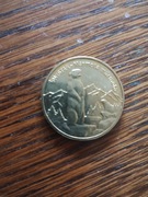 Moneta - 2 zł  - 2006 - Świstak 