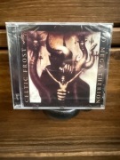 CELTIC FROST To Mega Therion CD Folia 