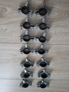 Hilti Obejmy Montażowe Do Rur MP-Hi 20-25 1/2cala