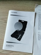 Mobilny zestaw satelitarny, campingowy system satelitarny EasyFind 