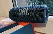 JBL Flip 6 Blue Jak Nowy OYGINALNY Rok gwarancji producenta Komplet