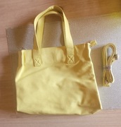 Torebka ze skóry ekologicznej 