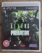 Aliens vs Predator 