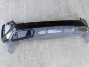 Zderzak tylny tył BMW X1 u11 m pakiet  51129819408
