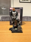 Diamond Select Marvel Gallery The Punisher