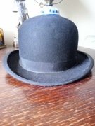 Melonik z lat 50 XX wieku