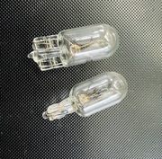 Żarówka samochodowa W5W 5W 12V 2szt