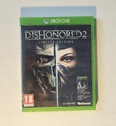 Dishonored 2 | Xbox One