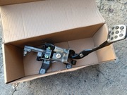 pedał sprzęgła + pompka sprzęgła org nissin