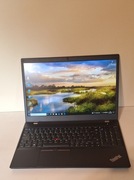 Laptop Lenovo ThinkPad P15v G1 15,6" Intel Core i7 32 GB/1000 GB P620 GW.14