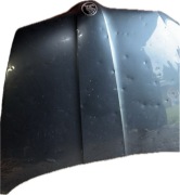 Maska do Skoda Octavia 3 2015/2016/2017