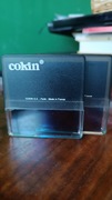 Filtry fotograficzne Cokin Paris nr A. 020 i A.021