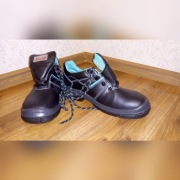 Honeywell Bacou Plateo 