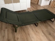 Łóżko polowe wojskowe