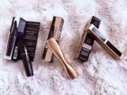 Tusz maskara do rzęs Estee Lauder Turbo Lash Lancome Idole Curl Goddess