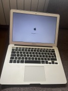 Apple MacBook AIR A1366 i5 4GB 128GB SSD