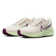 Nowe buty Nike Air Zoom Pegasus 39, beżowe, rozmiar 44,5