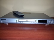 Odtwarzacz DVD, CD PIONEER 