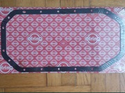 Uszczelka, miska olejowa, ELRING, 894.079, Audi Seat Skoda VW