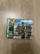 Revell US Infanterie 2503 US infantry 02503