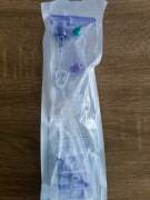 Zgłębnik Flocare G-TUBE  CH14