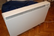 Piec akumulacyjny statycznego rozładowania Stiebel Eltron ETC 250M 2,55 kW 